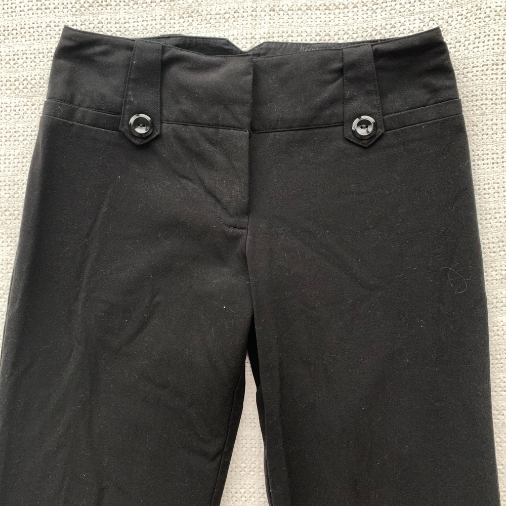 Size 7 slacks